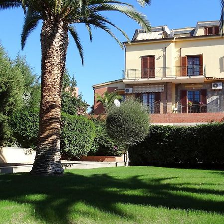 Bed and Breakfast Bb Doliahouse Dolianova Экстерьер фото