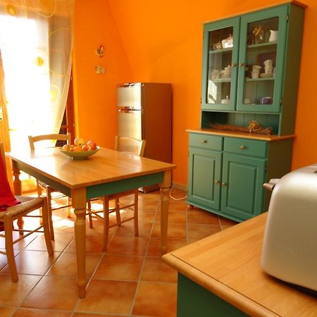 Bed and Breakfast Bb Doliahouse Dolianova Экстерьер фото