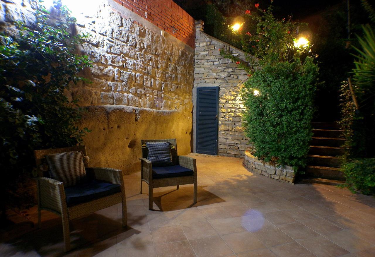 Bed and Breakfast Bb Doliahouse Dolianova Экстерьер фото