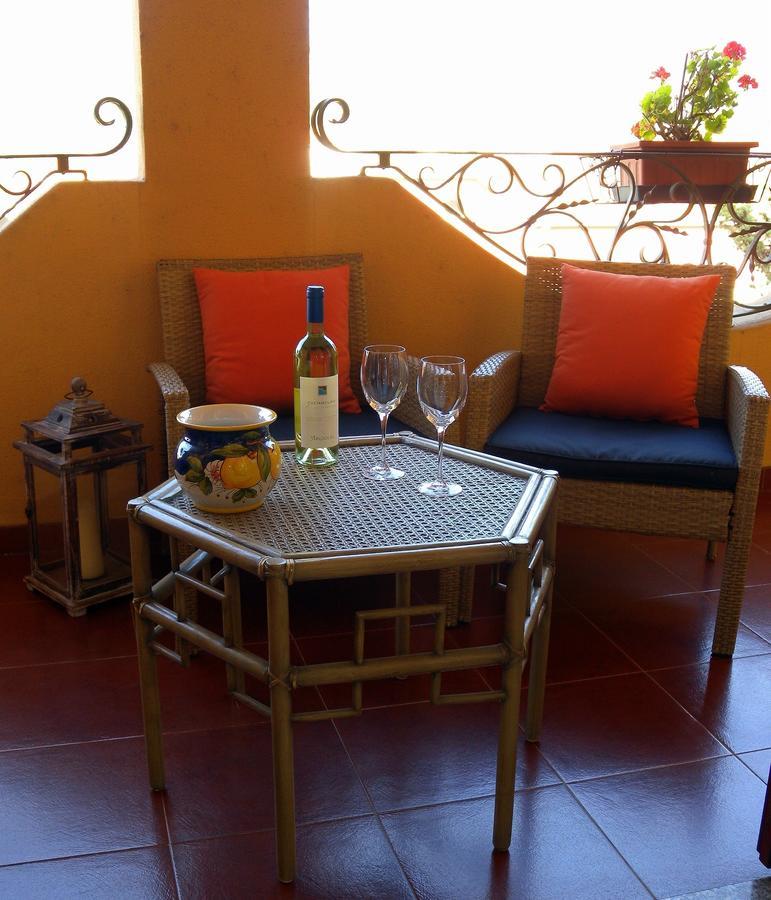 Bed and Breakfast Bb Doliahouse Dolianova Экстерьер фото
