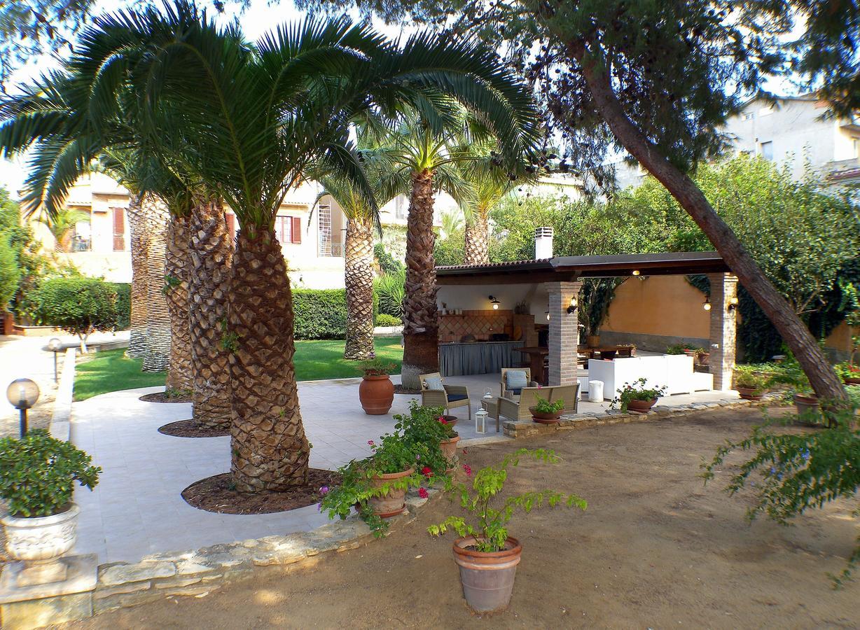 Bed and Breakfast Bb Doliahouse Dolianova Экстерьер фото